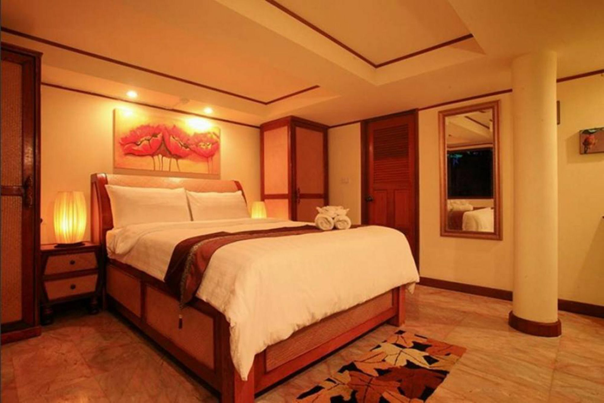 7 Bedroom Sea Front Koh Phangan Экстерьер фото
